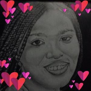 Meet your Posher, Chinwe